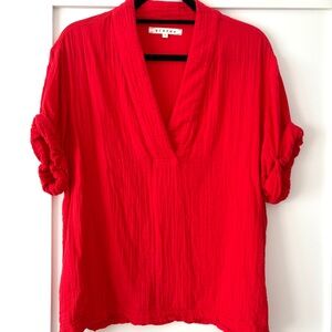 XiRENA Avery top size SMALL